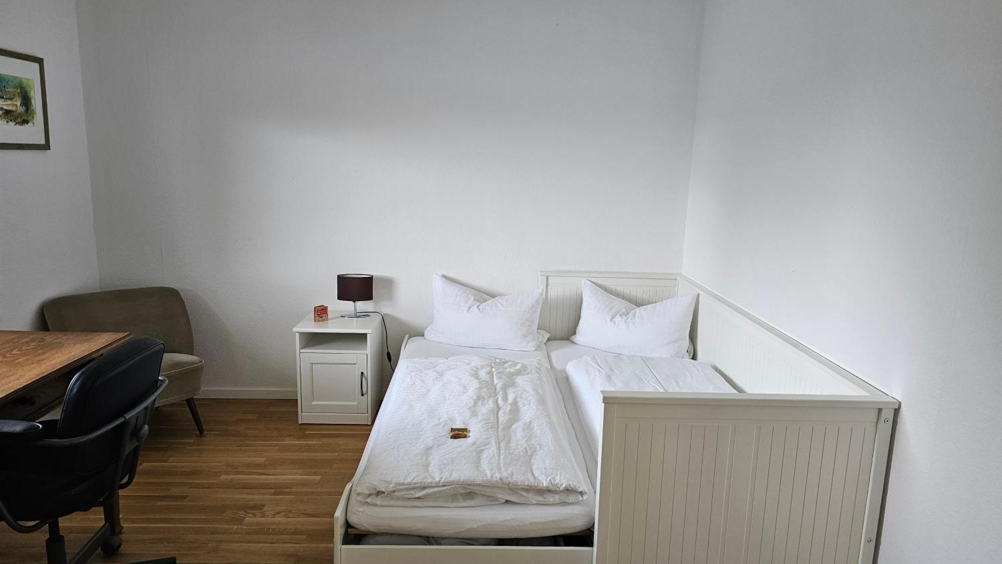 Relax Am Bodensee FDH المظهر الخارجي الصورة