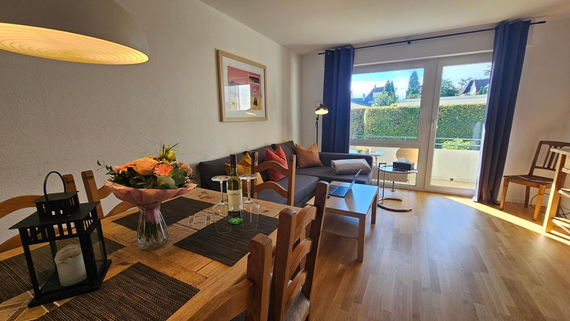 Relax Am Bodensee FDH المظهر الخارجي الصورة